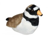 Pasare cu sunet Prundaras Gulerat Mic - RINGED PLOVER, Wild Republic