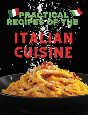 Practical recipes of the italian cuisine foto