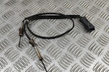 Senzor de temperatură gaze de eșapament PEUGEOT 5008 II MC, MJ, MR, M4 2023 OEM: 9812376480 | 31990637