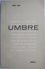 Umbre - Aurel Leon (Carte Beletristica, Roman)