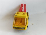 bnk jc Matchbox 74c Toe Joe Breakdown