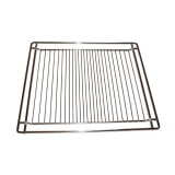 Gratar cuptor aragaz 00271463 BOSCH/SIEMENS L&Auml;Č&rsaquo;ime: 43,7 cm Lungime:37,5 cm
