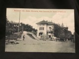 Salutari din Baile Govora / Vilele Esmeralda , Dr Taranu si Stefanescu !