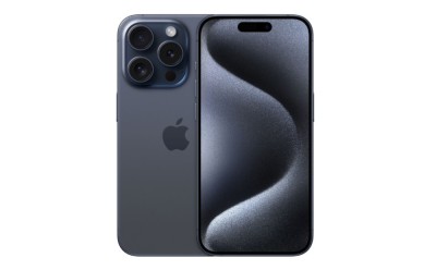 iPhone 15 Pro MAX foto