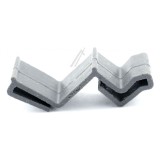 TUERDICHTUNG LINKS 255935001 Cuptor incorporabil GRUNDIG GEBM19400BCH BEKO/GRUNDIG/ARCELIK