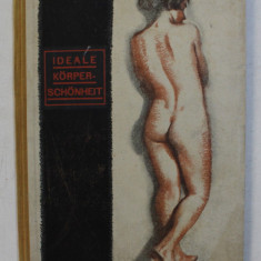 IDEALE KORPER SCHONHEITEN , ALBUM DE FOTOGRAFIE , 1924