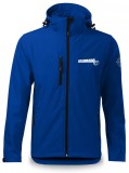 Haldorado - Feeder Team Geaca Softshell Performance XL