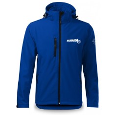 Haldorado - Feeder Team Geaca Softshell Performance XL