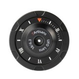 Cumpara ieftin Obiectiv Manual 7Artisans 18mm F6.3 APS-C UFO Lens