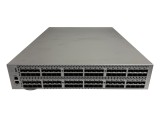 Switch HP SN6500B cu 96 porturi SFP+ de 16 Gb (72 active) și 2 surse de alimentare, gestionat, model C8R44A