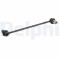 DELPHI TC7836 Brat/bieleta suspensie, stabilizator