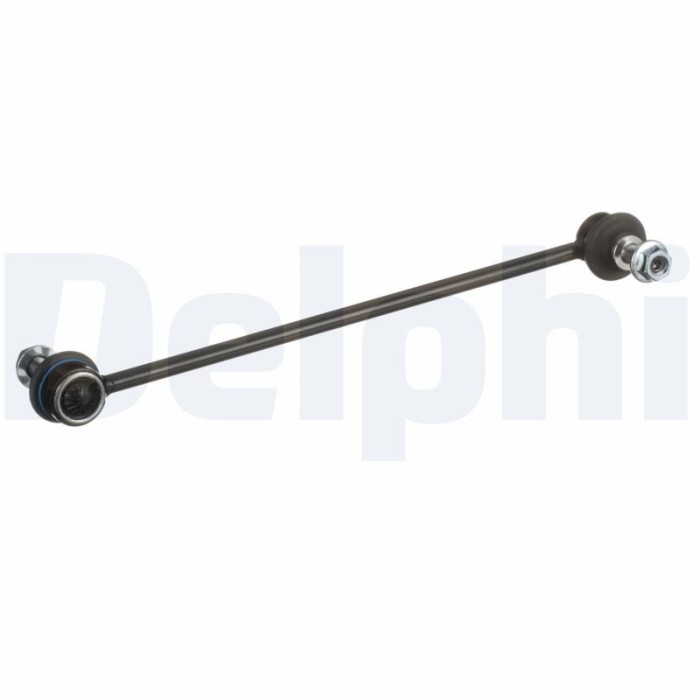 DELPHI TC7836 Brat/bieleta suspensie, stabilizator
