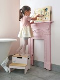 Inaltator cu 2 trepte, Tender Leaf Toys, din lemn