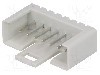 Conector IDC, 7 pini, pas pini 2.54mm, TOMIC - PZ1307