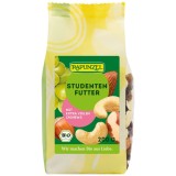 Amestec studentesc cu stafide, eco