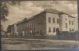 Cumpara ieftin CARTE POSTALA CIRCULATA:BAIA MARE/NAGYBANYA-LICEUL SINCAI/SINCAI GIMNAZIUM(1927)