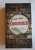 Arhivele - Toby Ball