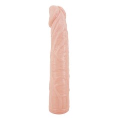 Prelungitor Penis + 6 cm, TPR, Natural