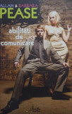 Allan &amp; Barbara Pease - Abilitati de comunicare (2007)