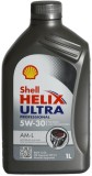 Ulei motor Shell Helix Ultra Professional AML 5W30 1L