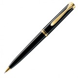 Pix Souveran K600 Black, Pelikan