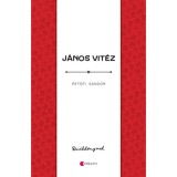 J&aacute;nos vit&eacute;z - Petőfi S&aacute;ndor