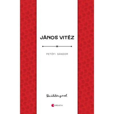 J&amp;aacute;nos vit&amp;eacute;z - Petőfi S&amp;aacute;ndor foto
