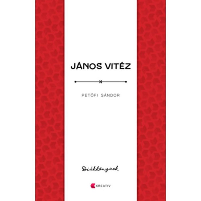 J&aacute;nos vit&eacute;z - Petőfi S&aacute;ndor
