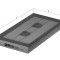 MAHLE LX 1643 Filtru aer