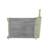 Radiator racire Fiat 500 (312), 07.2007-, Ford Ka(Ru8), 09.2008-2015, Motorizare 1, 2 51kw Benzina, tip climatizare Cu/fara AC, cutie Manuala/ Automa, Rapid