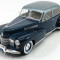 Macheta Cadillac Fleetwood Series 60 Sedan - 1941 - Modelcar Group scara 1:18