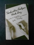 JOHN MARLEY - HANDWRITING ANALYSIS - A GUIDE TO CHARACTER AND HUMAN BEHAVIOR