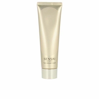 Cremă de Curățare Anti-aging Kanebo Sensai Ultimate 125 ml foto