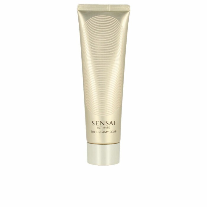 Cremă de Curățare Anti-aging Kanebo Sensai Ultimate 125 ml