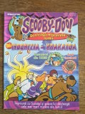 Revista Scooby Doo ! nr. 86 / 2008, stare buna