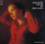 Vinil &quot;Japan Press&quot; PERCY FAITH ROMANTIC MOOD OF PERCY FAITH (VG)