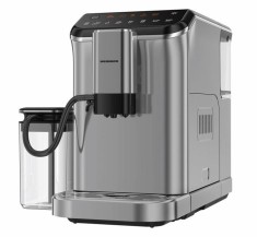 ESPRESSOR AUTOMAT HEINNER HEMA-D20DGREY