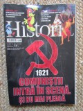 Revista Historia An XXI Nr. 232 MAI 2021