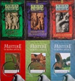 Publius Aurelius. Un detectiv in Roma Antica (6 volume) &ndash; Danila Comastri Montanari