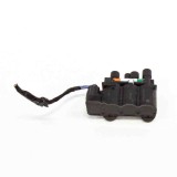 Unitate de control suspensie pneumatică LAND ROVER RANGE ROVER SPORT II L494 2017 OEM: CPLA-5B710-AC 10653487