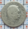 Serbia 50 para 1904 argint - Petar I - km 24 - A014, Europa