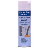 Spray lubrifiant feronerie, spray intretinere feronerie, spray protectie feronerie, 500ml