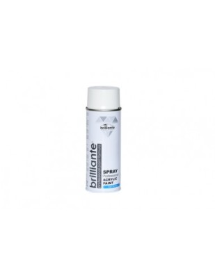 Vopsea spray Alb Gri (RAL 9002) 400 ml Alb foto