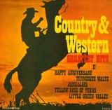 Country and Western Greatest Hits II