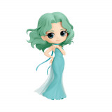 Figurina Sailor Moon Q Posket Neptune Ver B