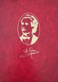 V. Crăciun , M. Eminescu, O imagine totală a omului şi operei la 160 de ani de la naştere