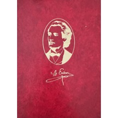 V. Crăciun , M. Eminescu, O imagine totală a omului şi operei la 160 de ani de la naştere