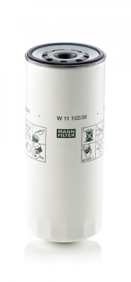 Filtru ulei Mann-Filter W11102/36 foto