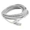 Cablu INTERNET 3m / Cablu Retea UTP / Cablu de Date / Cablu de Net fir cupru Categoria 5E