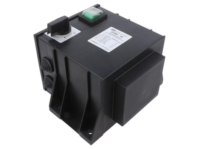 Regulator viteză INDEL 230VAC Clasă termică Ta40B